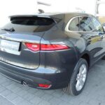 Jaguar F-Pace 30d AWD Portfolio Aut. Portfolio