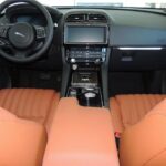 Jaguar F-Pace 30d AWD Portfolio Aut. Portfolio