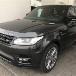 Land Rover Range Rover Sport 3,0 TDV6 HSE Dynamic HSE Dynamic