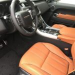 Land Rover Range Rover Sport 3,0 TDV6 HSE Dynamic HSE Dynamic