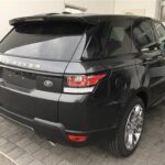 Land Rover Range Rover Sport 3,0 TDV6 HSE Dynamic HSE Dynamic