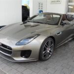 Jaguar F-Type 2,0 Turbo R-Dynamic Aut. R-Dynamic