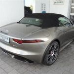 Jaguar F-Type 2,0 Turbo R-Dynamic Aut. R-Dynamic