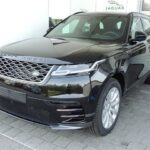 Land Rover Range Rover Velar R-Dynamic S 2,0 Twinturbo Allrad Aut. Velar R-Dyna