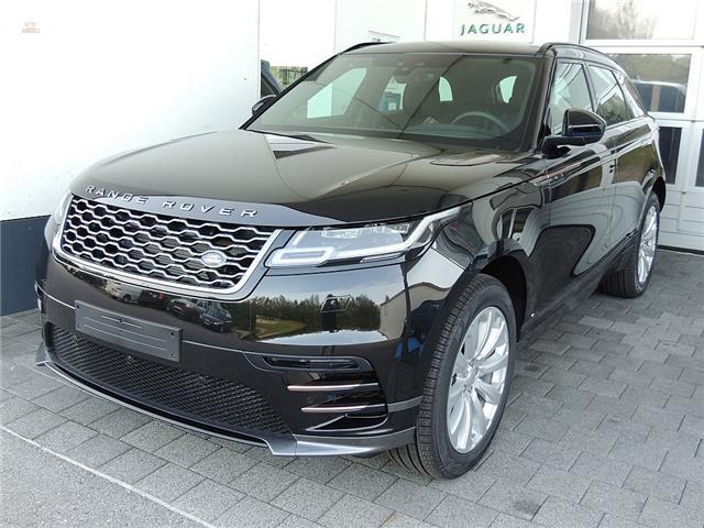 Land Rover Range Rover Velar R-Dynamic S 2,0 Twinturbo Allrad Aut. Velar R-Dyna