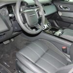 Land Rover Range Rover Velar R-Dynamic S 2,0 Twinturbo Allrad Aut. Velar R-Dyna