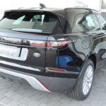 Land Rover Range Rover Velar R-Dynamic S 2,0 Twinturbo Allrad Aut. Velar R-Dyna