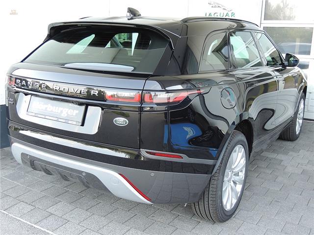 Land Rover Range Rover Velar R-Dynamic S 2,0 Twinturbo Allrad Aut. Velar R-Dyna