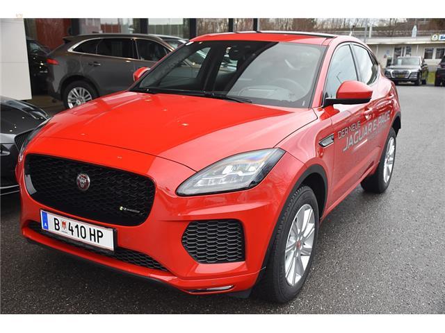 Jaguar E-Pace 20d AWD First Edition Aut. First Edition