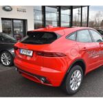 Jaguar E-Pace 20d AWD First Edition Aut. First Edition