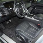 Land Rover Range Rover Sport 3,0 TDV6 HSE Dynamic HSE Dynamic