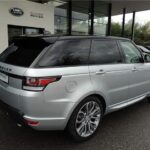 Land Rover Range Rover Sport 3,0 TDV6 HSE Dynamic HSE Dynamic