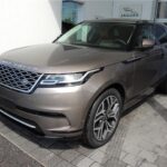 Land Rover Range Rover Velar SE 2,0 Twinturbo Allrad Aut. Velar SE