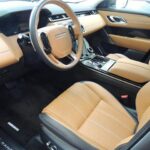 Land Rover Range Rover Velar SE 2,0 Twinturbo Allrad Aut. Velar SE