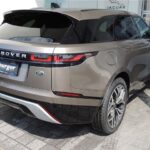 Land Rover Range Rover Velar SE 2,0 Twinturbo Allrad Aut. Velar SE