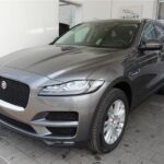 Jaguar F-Pace 20d AWD Prestige Aut. Prestige