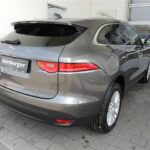 Jaguar F-Pace 20d AWD Prestige Aut. Prestige