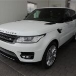 Land Rover Range Rover Sport 3,0 TDV6 HSE Dynamic HSE Dynamic