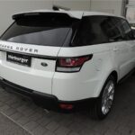 Land Rover Range Rover Sport 3,0 TDV6 HSE Dynamic HSE Dynamic