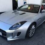 Jaguar F-Type 3,0 S/C Aut.