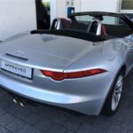 Jaguar F-Type 3,0 S/C Aut.