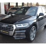 Audi Q5 2,0 TDI quattro sport S-tronic sport