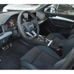 Audi Q5 2,0 TDI quattro sport S-tronic sport