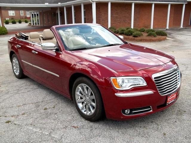 Chrysler 300C 5.7L V8 ***Cabrio*** Spezialumbau