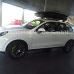 Porsche Cayenne S Hybrid Platinum