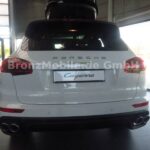 Porsche Cayenne S Hybrid Platinum