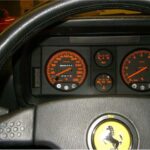 Ferrari 512 TR