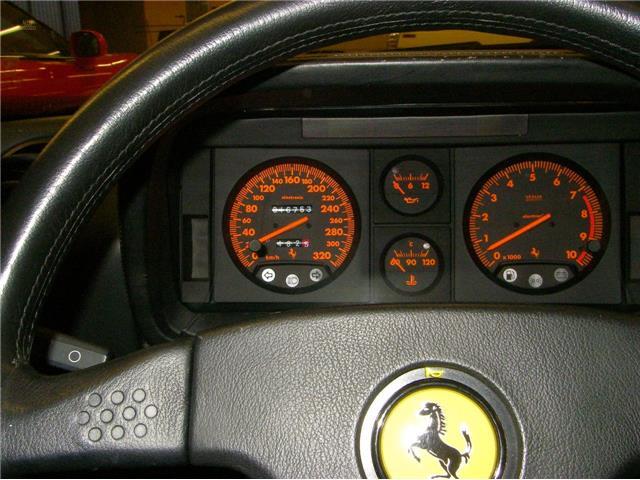 Ferrari 512 TR