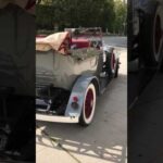 1933 Rolls Royce 20/25 Drop Top in West Hollywood, California