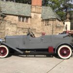 1933 Rolls Royce 20/25 Drop Top in West Hollywood, California