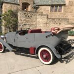 1933 Rolls Royce 20/25 Drop Top in West Hollywood, California