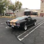 For Sale: 1967 Ford Mustang in Los Angeles, California