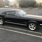 For Sale: 1967 Ford Mustang in Los Angeles, California