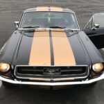 For Sale: 1967 Ford Mustang in Los Angeles, California