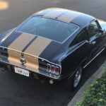 For Sale: 1967 Ford Mustang in Los Angeles, California