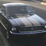 For Sale: 1967 Ford Mustang in Los Angeles, California