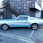 1968 Ford Mustang in los angeles, California