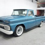 1964 GMC C/K 10 in Los Angeles, California