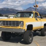 1978 Chevrolet Cheyenne in Los Angeles, California