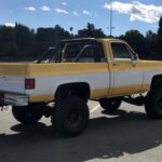 1978 Chevrolet Cheyenne in Los Angeles, California