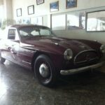 Andere Jensen 541 080