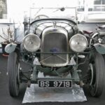 Andere Lagonda 14-60, 2.0 Speed 009