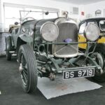 Andere Lagonda 14-60, 2.0 Speed 009