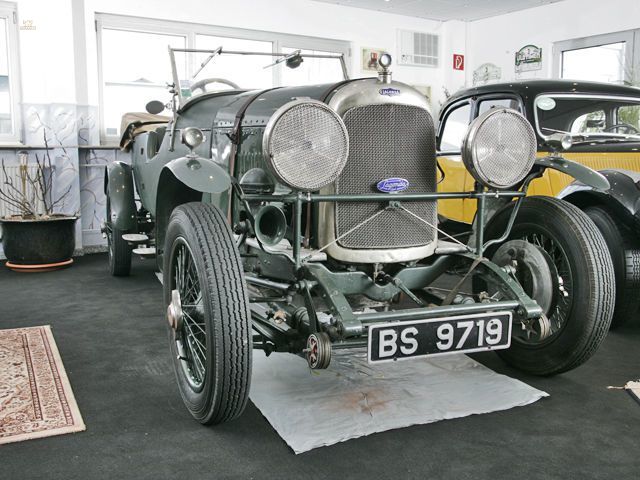 Andere Lagonda 14-60, 2.0 Speed 009