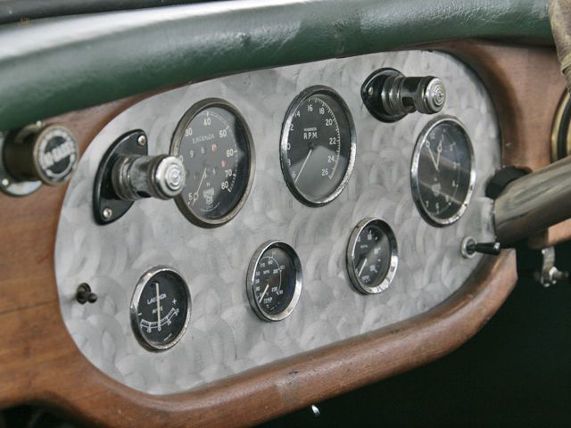 Andere Lagonda 14-60, 2.0 Speed 009