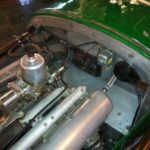 Bentley 3,5 L Kompressor Special 111